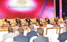 Doha Forum 2013 Eighth Session